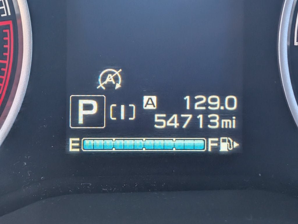 Used 2024 Subaru Forester Premium AWD/4WD image 18