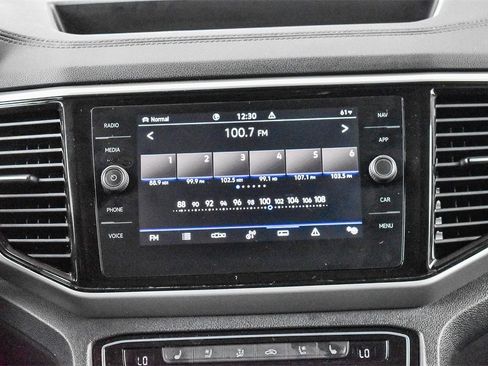 Used 2021 Volkswagen Atlas SEL Premium image 13