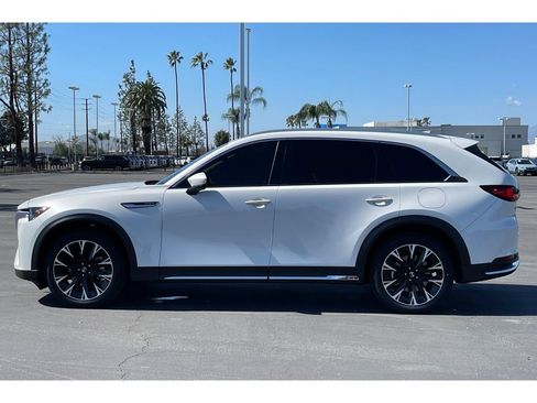 Certified 2024 MAZDA CX-90 Plug-In Hybrid w/ Premium Plus image 3