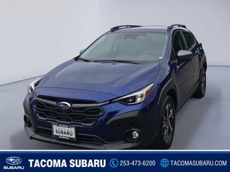 New 2026 Subaru Crosstrek 2.5i Premium AWD/4WD 360° Tour