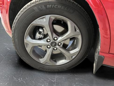 Used 2024 Ford Escape ST-Line w/ Tech Pack #1 image 34