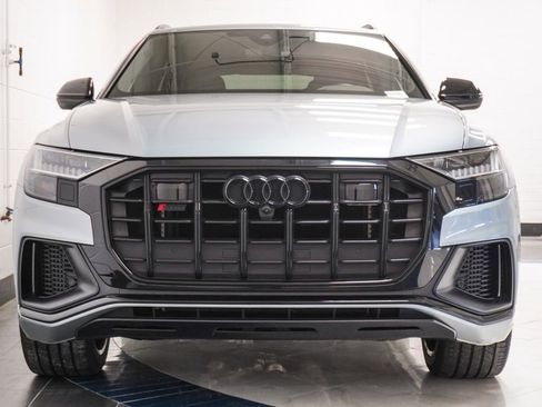 Used 2023 Audi SQ8 Premium Plus image 33
