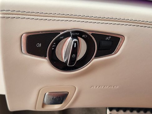 Used 2024 Mercedes-Benz AMG GT 43 image 21