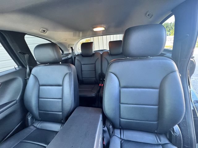Used 2012 Mercedes-Benz R 350 BlueTEC 4MATIC image 8