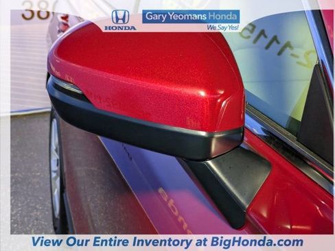 New 2026 Honda CR-V LX image 13