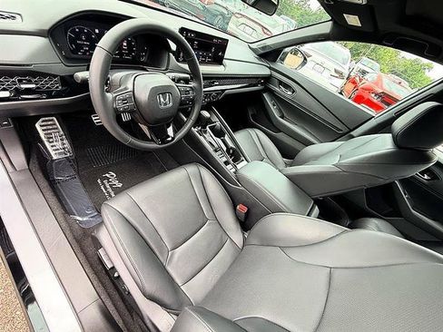Used 2026 Honda Accord Sport image 18