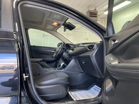 Used 2022 Buick Encore GX Select w/ Experience Buick Package AWD/4WD image 13