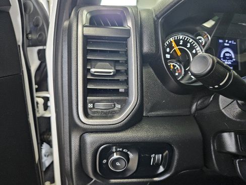Used 2021 RAM 2500 Tradesman AWD/4WD image 28
