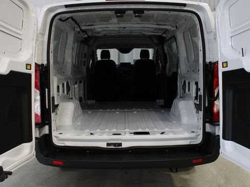 New 2026 Ford Transit 150 Low Roof AWD image 25