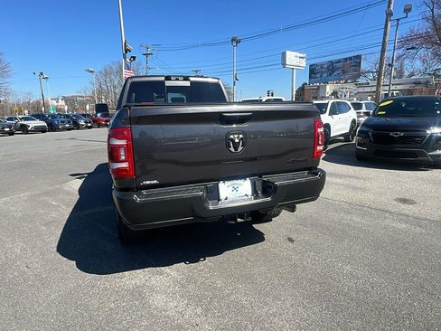 Used 2024 RAM 2500 Tradesman w/ Snow Chief Group AWD/4WD image 6
