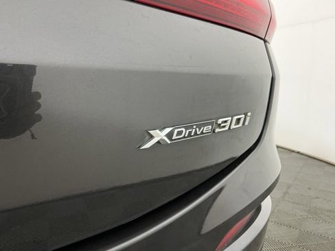 Used 2020 BMW X4 xDrive30i w/ Premium Package AWD/4WD image 32