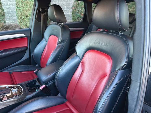 Used 2014 Audi SQ5 Premium Plus image 17