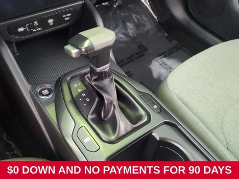 Used 2025 Kia K4 FWD image 19