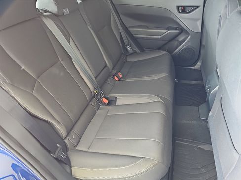 New 2025 Subaru Crosstrek 2.5i Premium image 14
