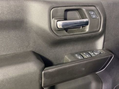 Used 2024 Chevrolet Silverado 1500 Custom image 29
