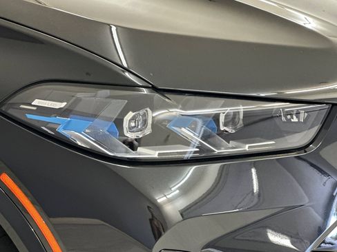 Certified 2025 BMW X5 sDrive40i w/ M Sport Package image 10