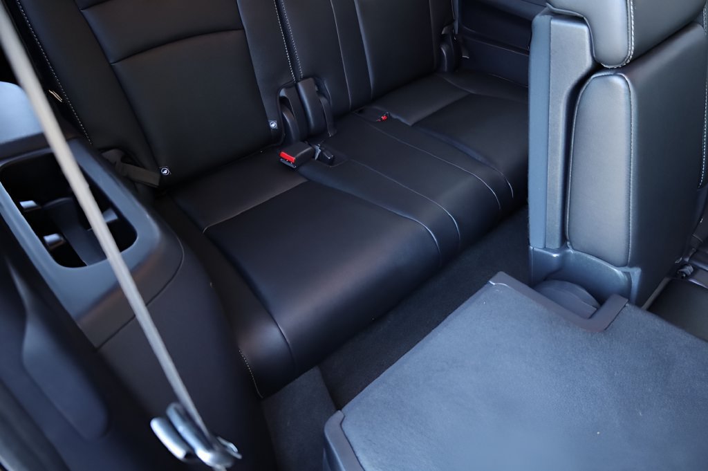 Used 2019 Honda Pilot EX-L image 30