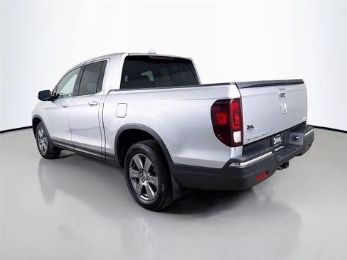 Used 2020 Honda Ridgeline RTL-E image 10