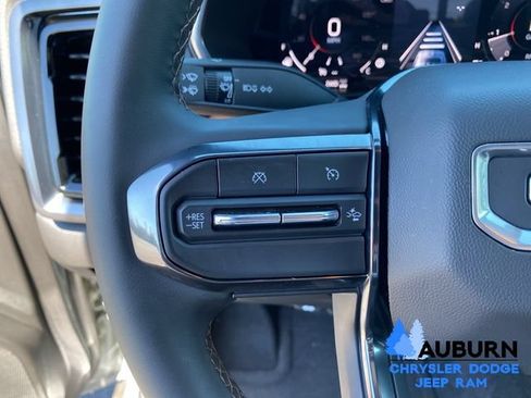 Used 2025 GMC Canyon AT4 AWD/4WD image 36