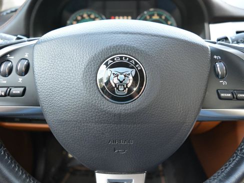 Used 2015 Jaguar XF Portfolio AWD/4WD image 20