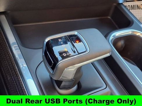 New 2026 Chevrolet Silverado 1500 LT Trail Boss w/ Convenience Package II image 15