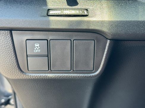 Certified 2025 Honda CR-V EX image 24