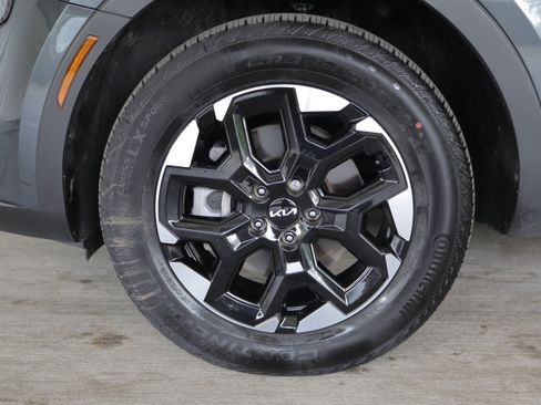 Used 2024 Kia Sorento S w/ Panoramic Sunroof Package AWD/4WD image 29