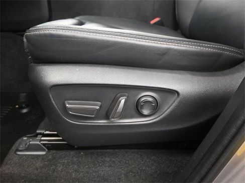 Used 2025 Toyota Land Cruiser w/ Premium Package image 12