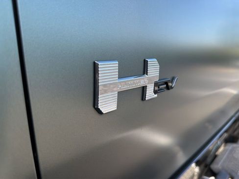 Used 2024 GMC Hummer EV 3X image 34