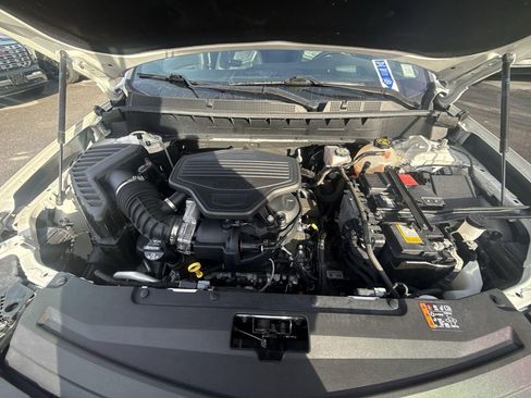 Certified 2021 Cadillac XT6 Sport image 37