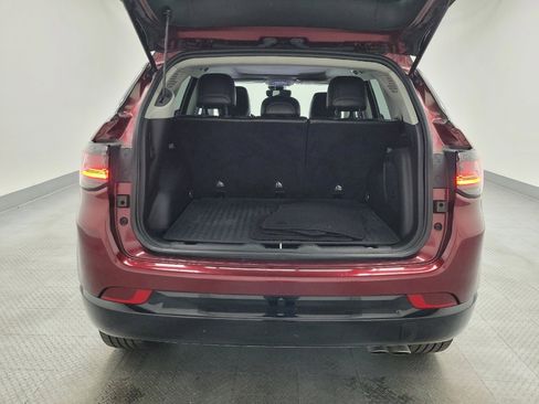 Used 2022 Jeep Compass Limited w/ Elite Group AWD/4WD image 29