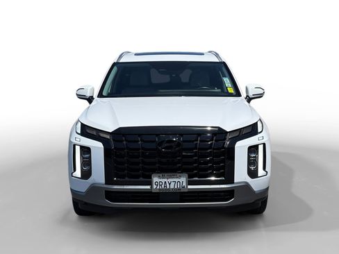 Used 2025 Hyundai Palisade SEL FWD image 8