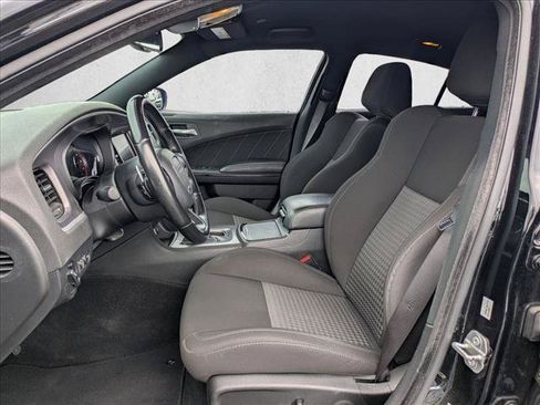Used 2020 Dodge Charger GT w/ Blacktop Package RWD image 15