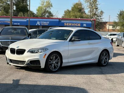 Used 2017 BMW M240i Coupe