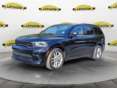 Used 2024 Dodge Durango GT