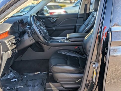 Used 2022 Lincoln Aviator Grand Touring w/ Equipment Group 301A image 14