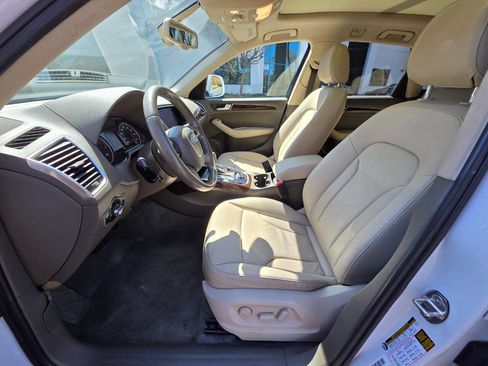 Used 2012 Audi Q5 2.0T Premium Plus image 16