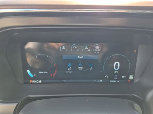 Certified 2024 Ford F250 King Ranch w/ Chrome Package image 11