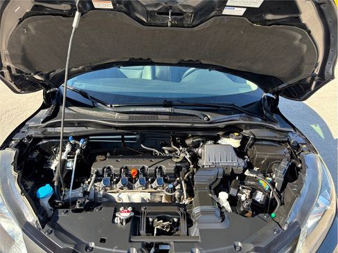 Used 2016 Honda HR-V EX-L image 37