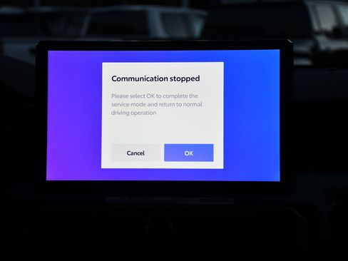 New 2025 Toyota Tacoma TRD Sport image 9