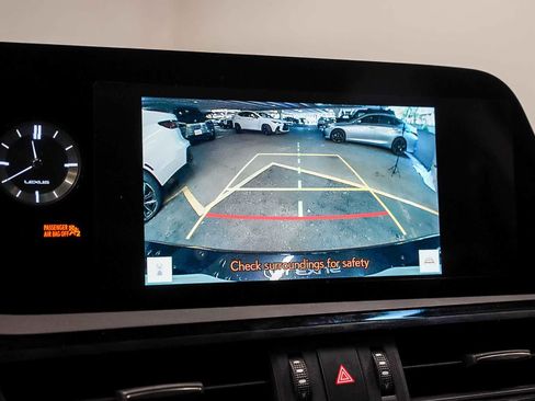 Used 2024 Lexus ES 350 w/ Premium Package FWD image 26