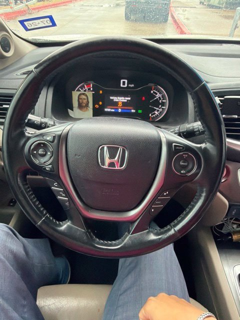 Used 2018 Honda Pilot EX-L image 15