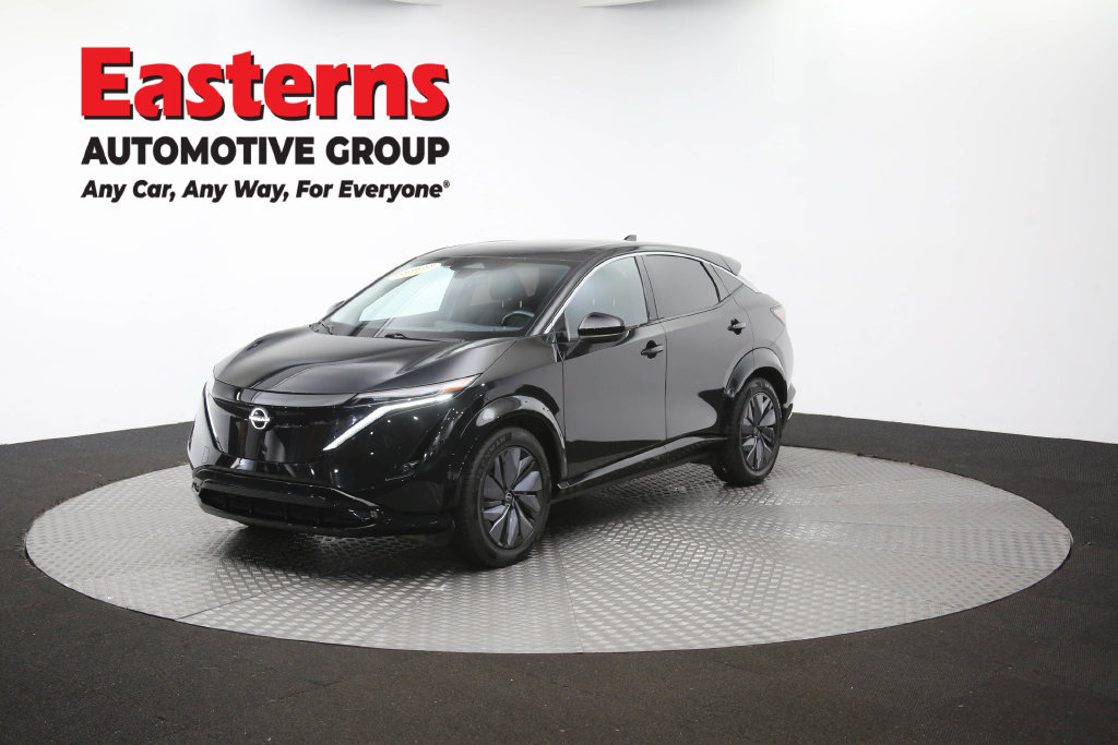 Used 2023 Nissan Ariya FWD image 64