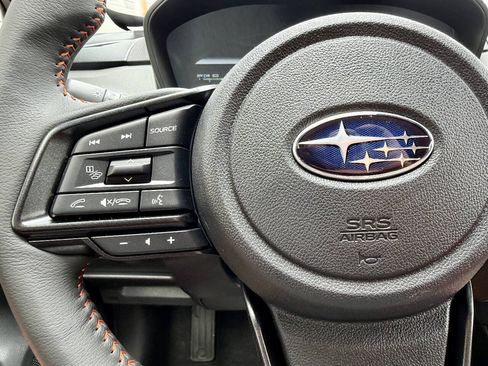 Used 2026 Subaru Crosstrek 2.5i Limited AWD/4WD image 37