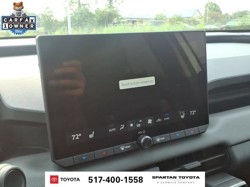Used 2026 Toyota RAV4 XLE Premium AWD/4WD image 20
