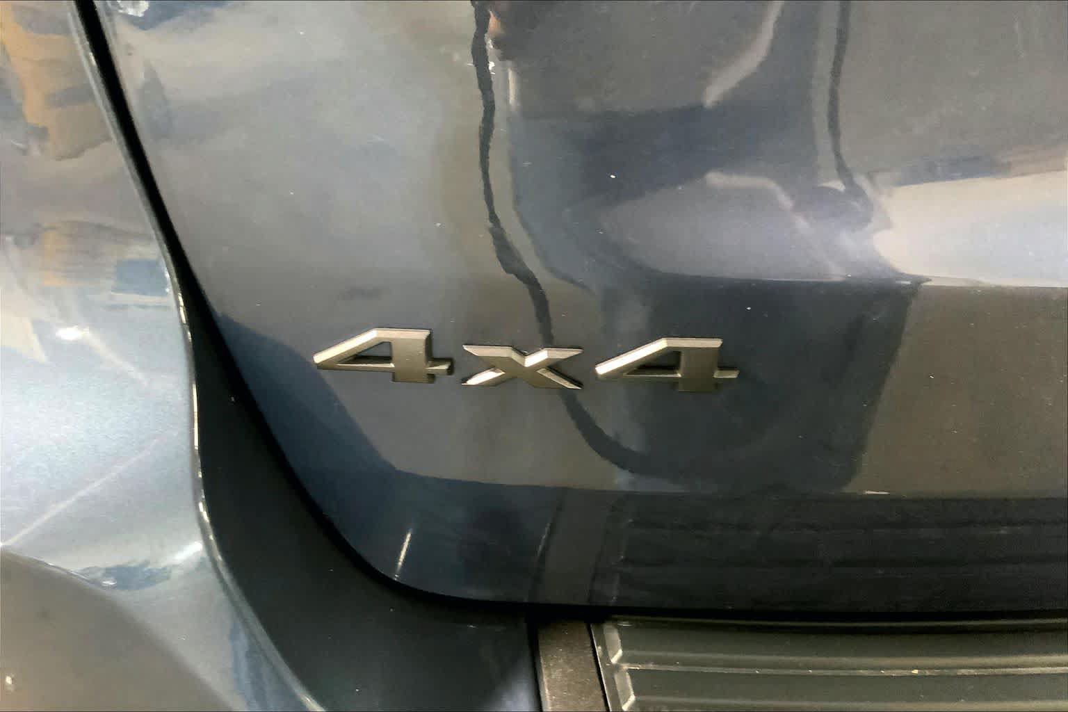 Used 2020 Jeep Grand Cherokee High Altitude AWD/4WD image 9
