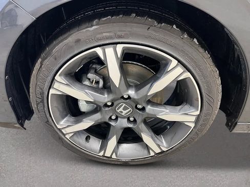 New 2026 Honda Civic Sport Touring image 11