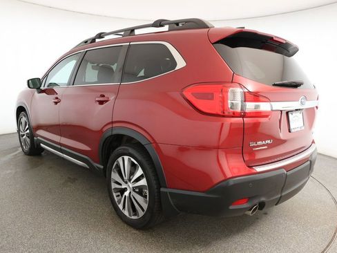 Used 2021 Subaru Ascent Limited w/ Technology Package image 6