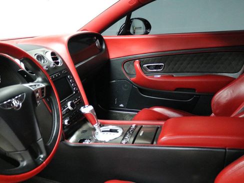 Used 2010 Bentley Continental GT Supersports image 39