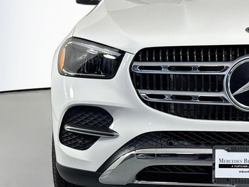 New 2026 Mercedes-Benz GLE 350 4MATIC image 13